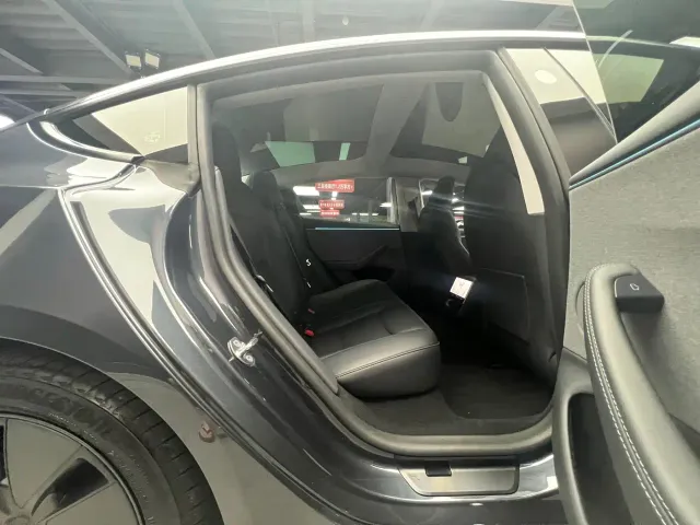 Tesla Model 3 — Фото автомобиля 8