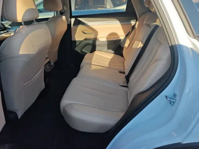 BYD Song Pro — Фото автомобиля 11