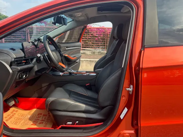 Chery Arrizo 5 GT — Фото автомобиля 4