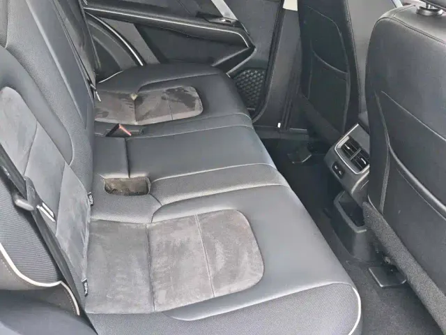 Haval H6 — Фото автомобиля 10