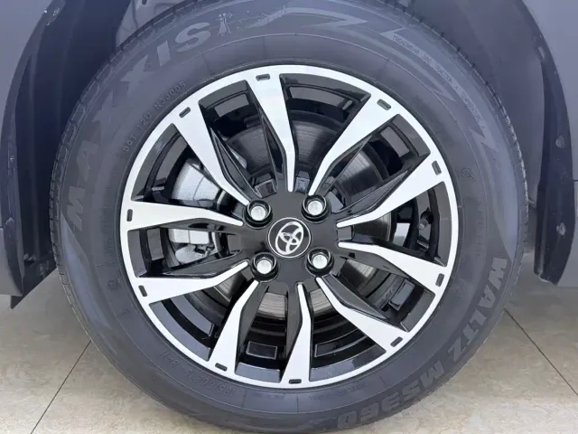 Toyota YARiS L Zhi Xuan — Фото автомобиля 24