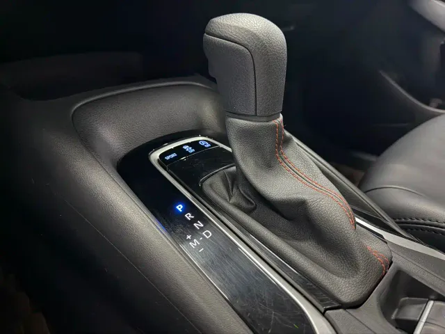 Toyota Corolla — Фото автомобиля 15
