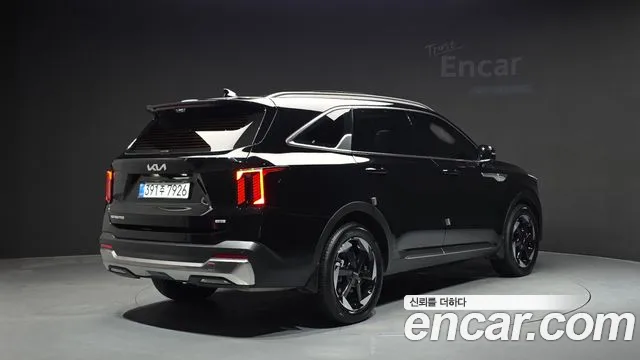 Kia Sorento — Фото автомобиля 2
