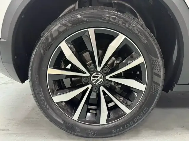 Volkswagen Volkswagen T-ROC 2023 280TSI DSG 2WD Time Edition — Фото автомобиля 19