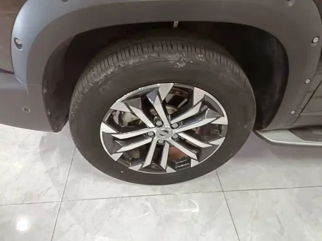 Haval Big Dog — Фото автомобиля 22