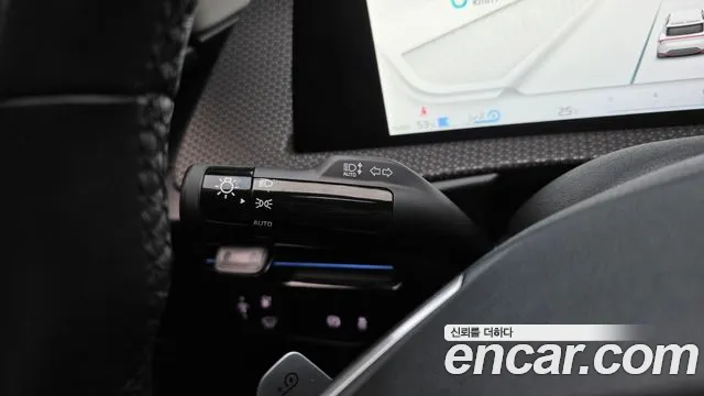 Kia EV6 — Фото автомобиля 25