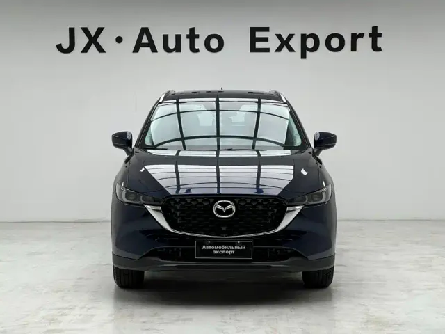 Mazda CX-5 — Фото автомобиля 2