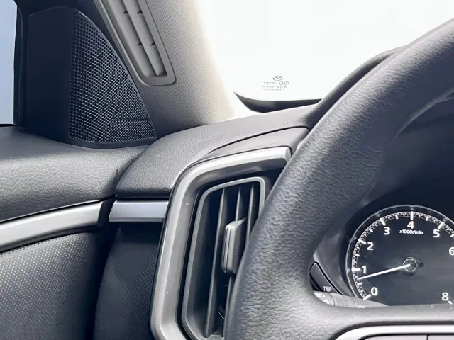 Mazda CX-50 Xingye — Фото автомобиля 18