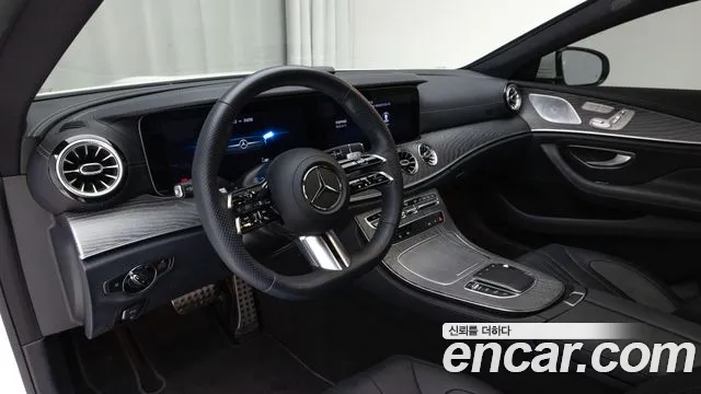Mercedes-Benz CLS-Class C257 — Фото автомобиля 13