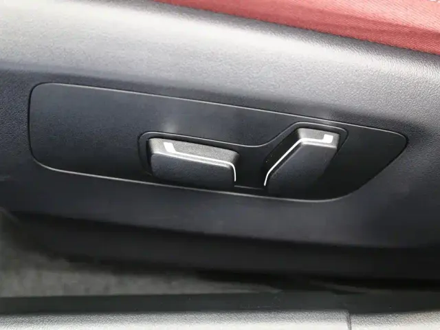 BMW 5 Series — Фото автомобиля 13