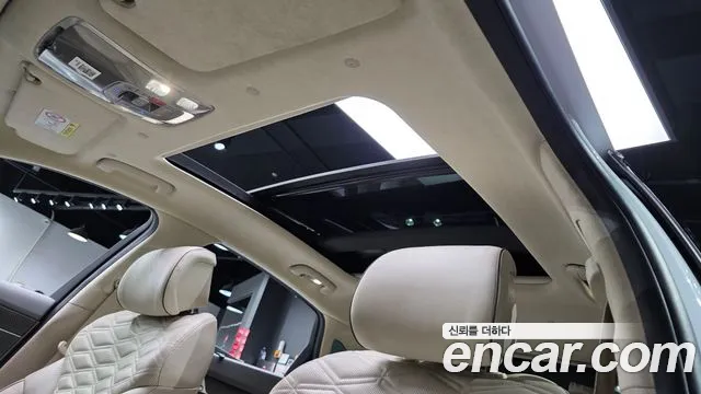 Genesis G80 Бензин 2.5 турбо AWD — Фото автомобиля 13