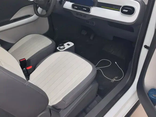 Geely Panda — Фото автомобиля 8