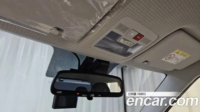 Hyundai Casper — Фото автомобиля 28