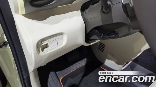 Hyundai Casper Casper Electric — Фото автомобиля 17