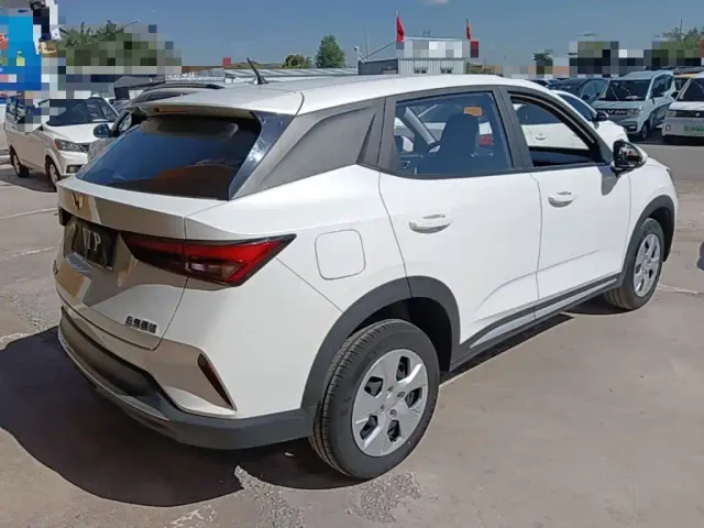 Wuling Xingchi — Фото автомобиля 6