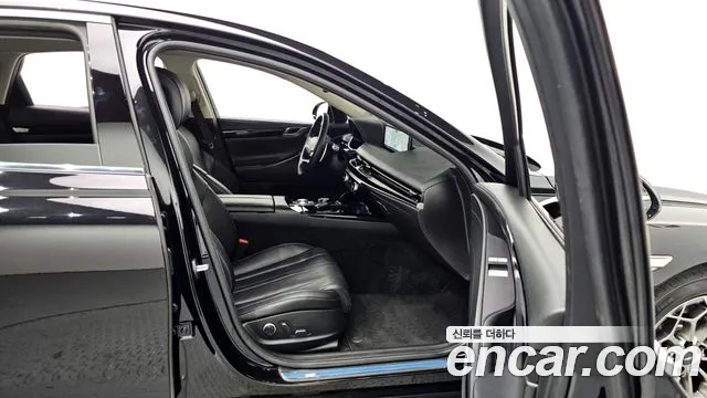 Genesis G80 RG3 — Фото автомобиля 20