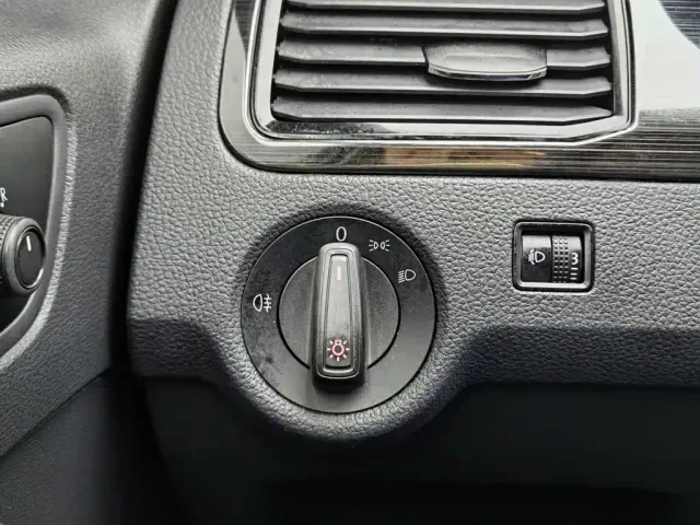 Volkswagen Santana — Фото автомобиля 21