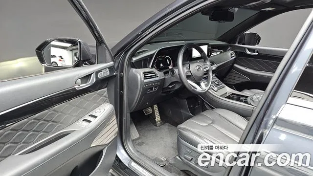 Hyundai Palisade — Фото автомобиля 17