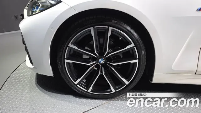 BMW 4 Series G22 — Фото автомобиля 5