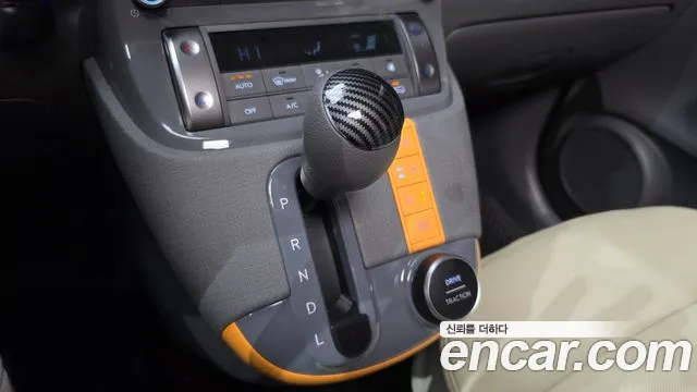 Hyundai Casper New — Фото автомобиля 12