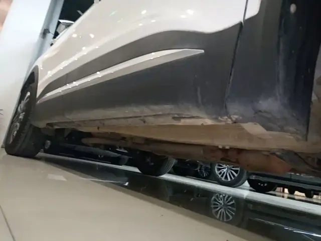 Chery Tiggo 7 PLUS — Фото автомобиля 20