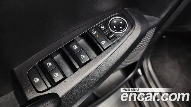 Kia Seltos Новый Seltos Бензин 2.0 2WD — Фото автомобиля 23