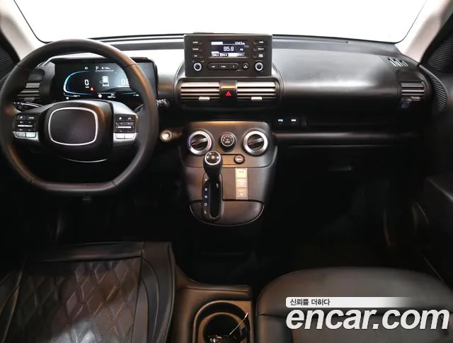 Hyundai Casper — Фото автомобиля 19