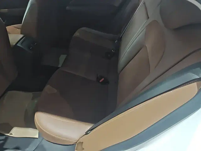 Buick Regal — Фото автомобиля 16