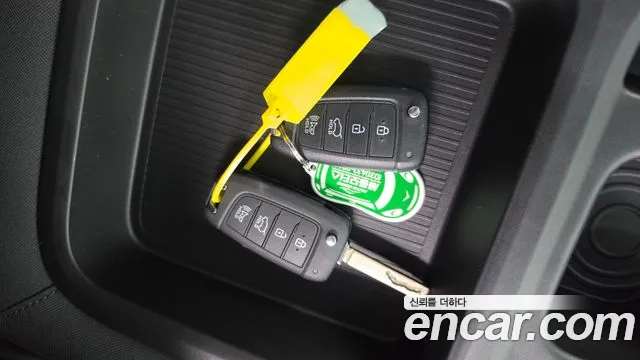 Hyundai Staria — Фото автомобиля 29