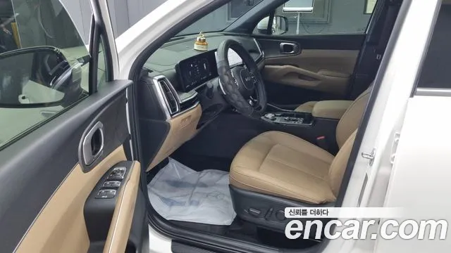 Kia Sorento 4th Gen — Фото автомобиля 7