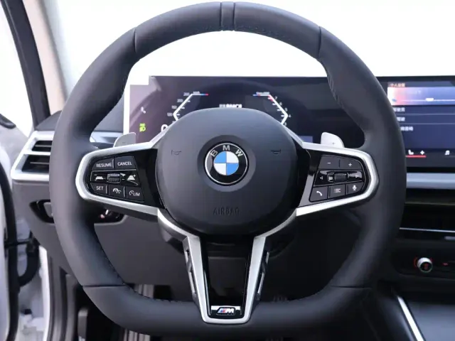 BMW 3 Series — Фото автомобиля 16