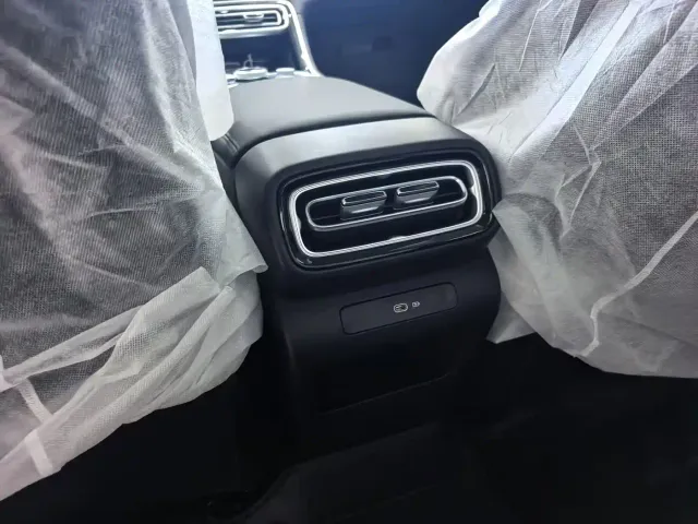 Geely Galaxy Stellar 6 — Фото автомобиля 17