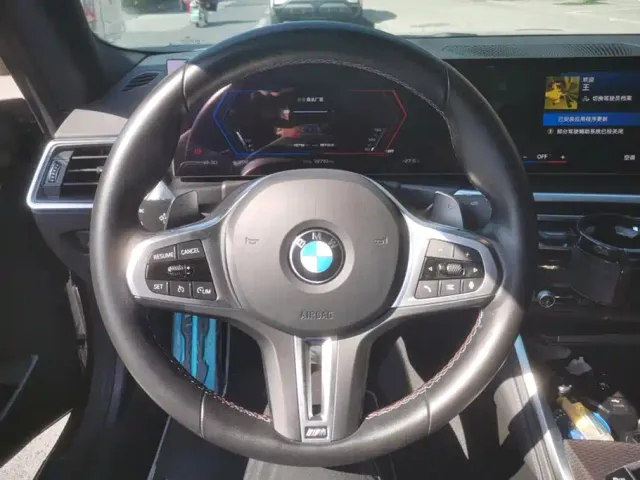 BMW M240i — Фото автомобиля 15