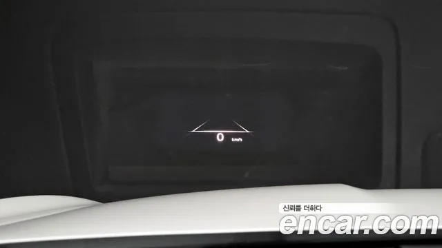 Genesis GV70 2.5T Бензин AWD — Фото автомобиля 14