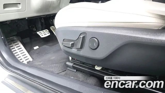 Kia Niro All Niro EV Earth — Фото автомобиля 29