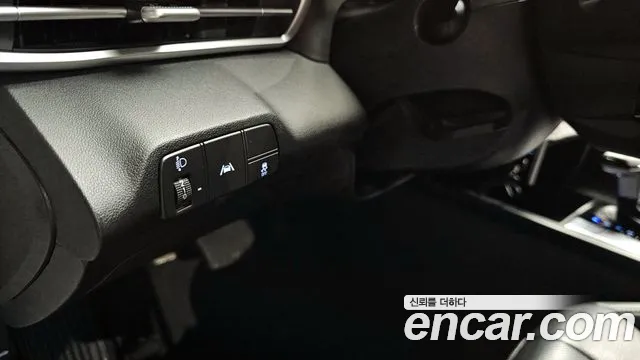 Hyundai AVANTE Avante (CN7) — Фото автомобиля 14