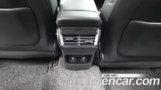 Kia K8 Noblesse — Фото автомобиля 30