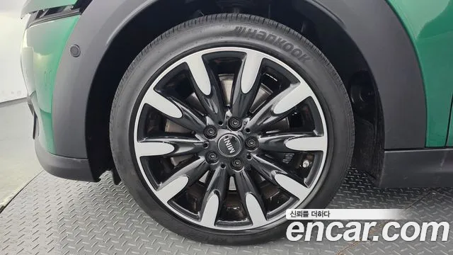 MINI Cooper — Фото автомобиля 5