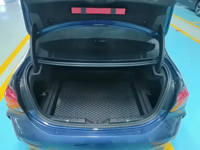 BMW 1 Series — Фото автомобиля 18