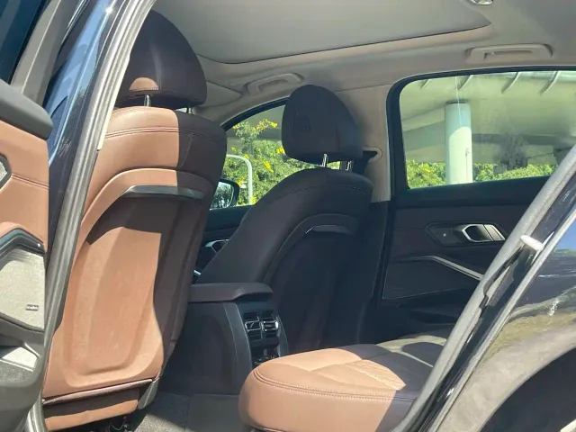 BMW i3 — Фото автомобиля 15