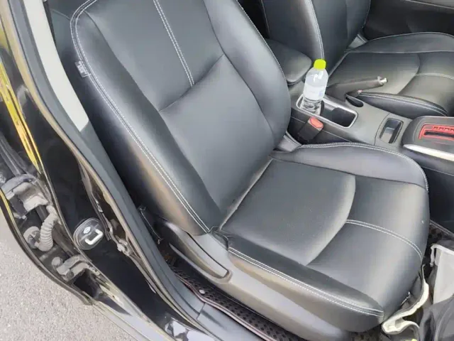 Nissan Sylphy — Фото автомобиля 24