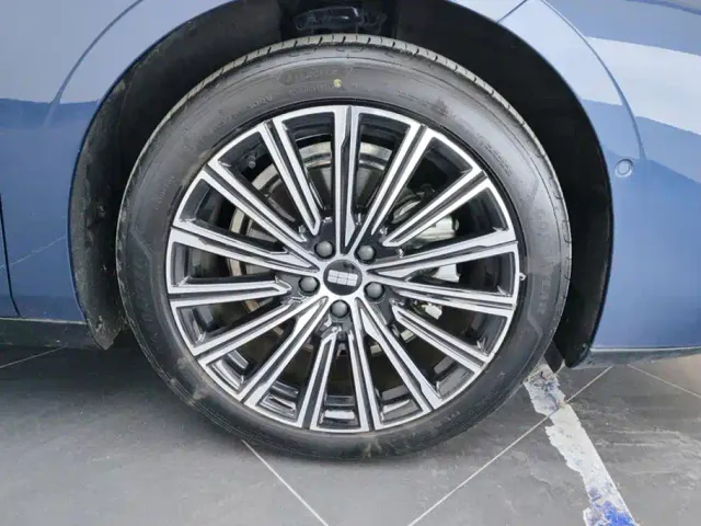 Geely Galaxy Xingyao 8 — Фото автомобиля 6