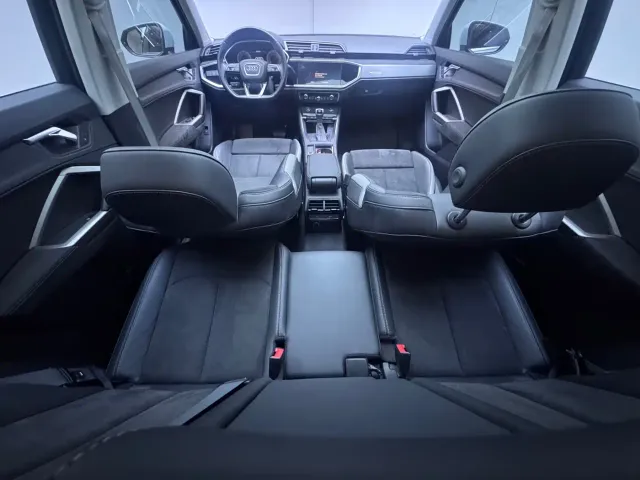 Audi Q3 — Фото автомобиля 7