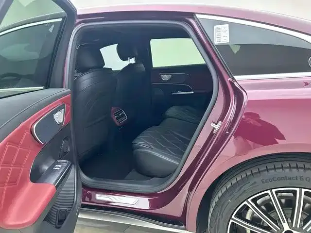 Chery Fulwin A9L — Фото автомобиля 15