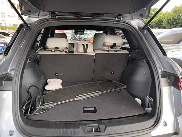 BYD Song Pro — Фото автомобиля 18