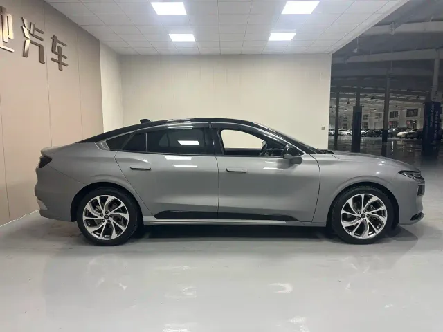 Ford Mondeo — Фото автомобиля 8