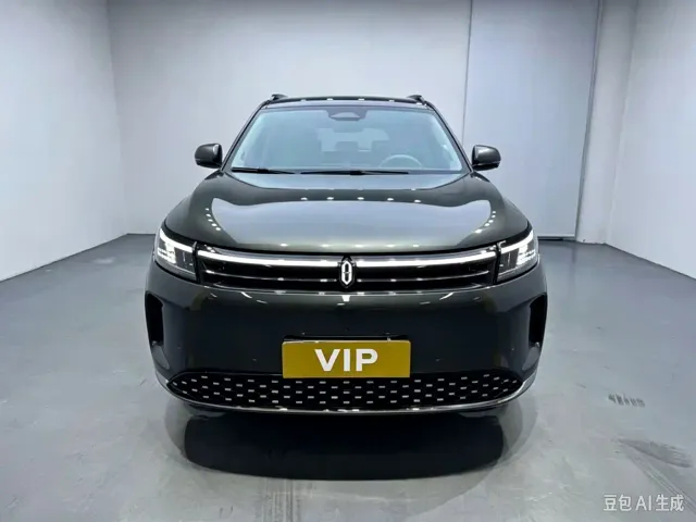 Aito M7 — Фото автомобиля 3
