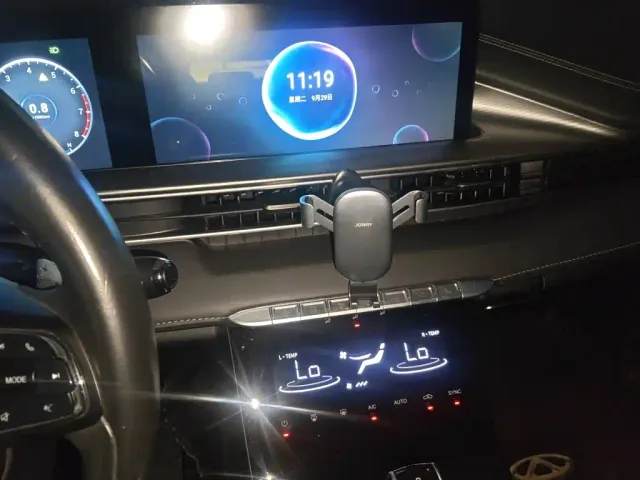 Chery Tiggo 8 PLUS — Фото автомобиля 9