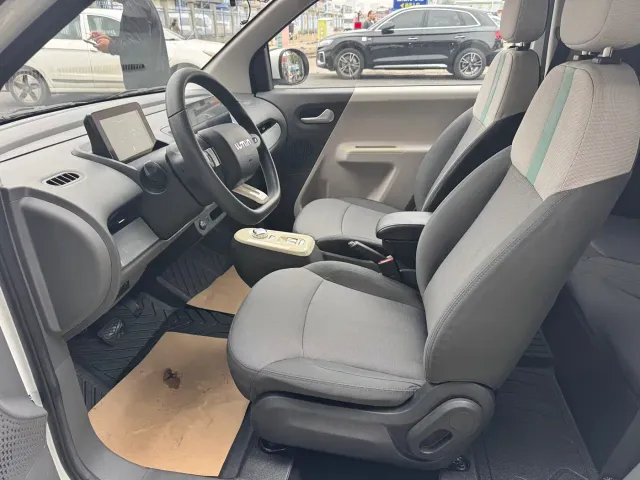 Changan Lumin — Фото автомобиля 7