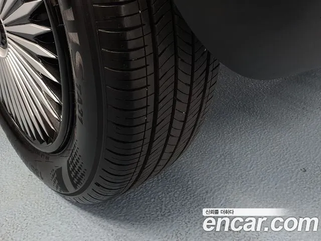 Hyundai Casper Casper Turbo Smart — Фото автомобиля 19